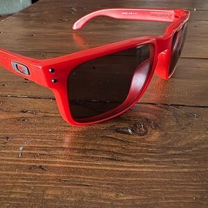 Oakley Holbrook Limited Sunglasses